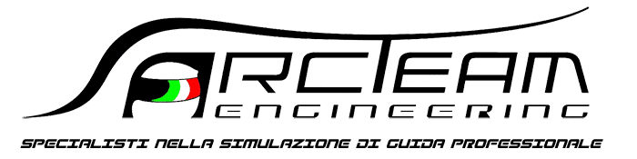 Asetek SimSports by ARC-Team Engineering